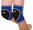 Наколенники для гандбола Rehband 7952 детский с подушкой для защиты коленного сустава