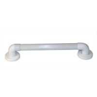 Поручень для ванн Valentine длиной 48см и нагрузкой до 115кг, 10403