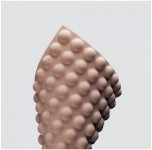 Лимфопрокладки mediven Lymphpads ребристые (мелко- или крупнозернистые), 10шт, 750-0