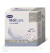 Подгузники для взрослых MoliCare Premium extra soft, антимикробные, объем бедер 90 – 120см, размер М, 10 штук, 169098