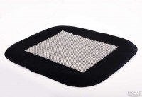Аппликатор Биомаг турмалиновый коврик с магнитными элементами для укрепления организма и улучшения сна, КУ-01