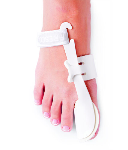 Бандаж корригирующий Ortmann dans на большой палец стопы, при ...