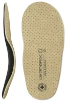 Стельки ортопедические детские каркасные Экотен, Lum 500