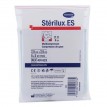 Салфетки марлевые Sterilux ES (Стерилюкс ЕС) стерильные, 17 нитей на см2, сложены в 8 слоев, 7.5х7.5см, 20шт 232009_1
