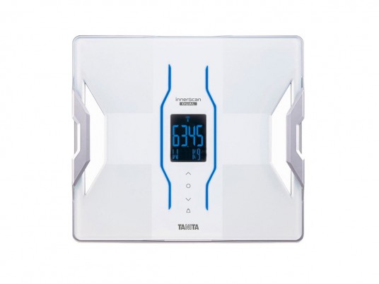 Весы Tanita RD-953 анализатор жировой массы для точного контроля содержания жира, воды и мышечной массы в теле