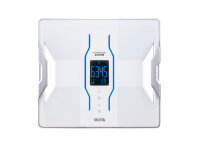 Весы Tanita RD-953 анализатор жировой массы для точного контроля содержания жира, воды и мышечной массы в теле
