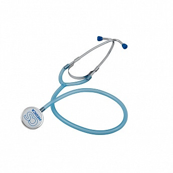 Фонендоскоп CS Medica CS-404 (голубой)