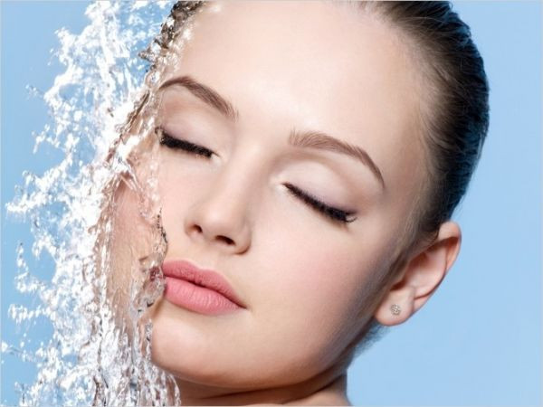 Тоник Nail Spa с минералами Мертвого моря увлажняет и тонизирует кожу, 180мл, KM0028