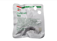 Бинт Cellacast xtra (Целлакаст экстра) синтетический полимерный иммобилизирующий гипс, кремовый, 5см х3.6м, 139851 (25201)