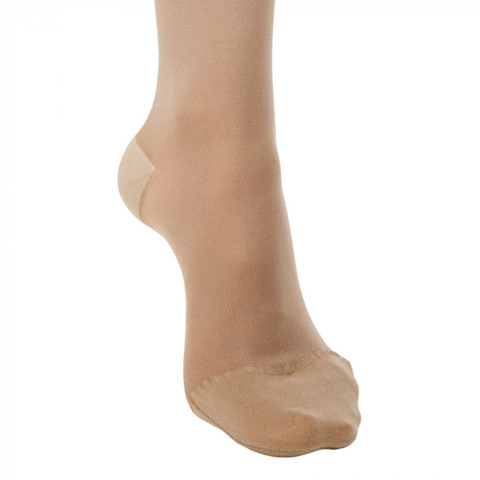 Колготки компрессионные Орто, женские, 2-го класса компрессии, полупрозрачные, OPT 125