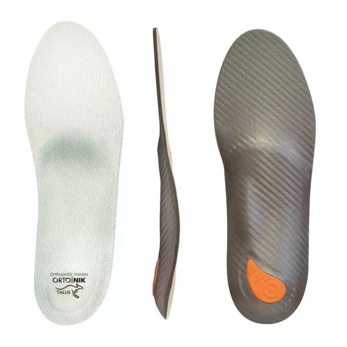 Стельки ортопедические "АНТИШПОРА" с особым каркасом, 93