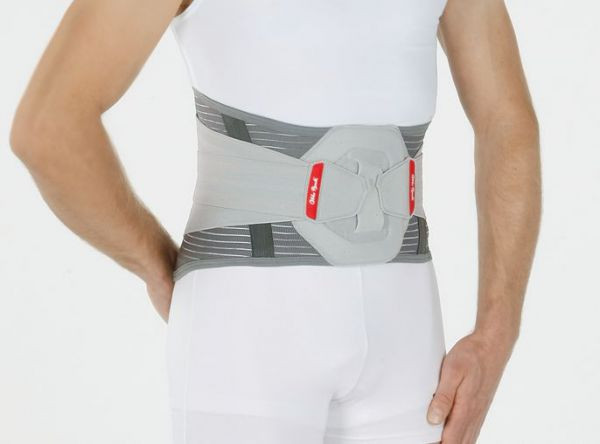 Корсет Lumbo Direxa Stable 50R54 Otto Bock пояснично-крестцовый при протрузиях и грыжа межпозвонкового диска