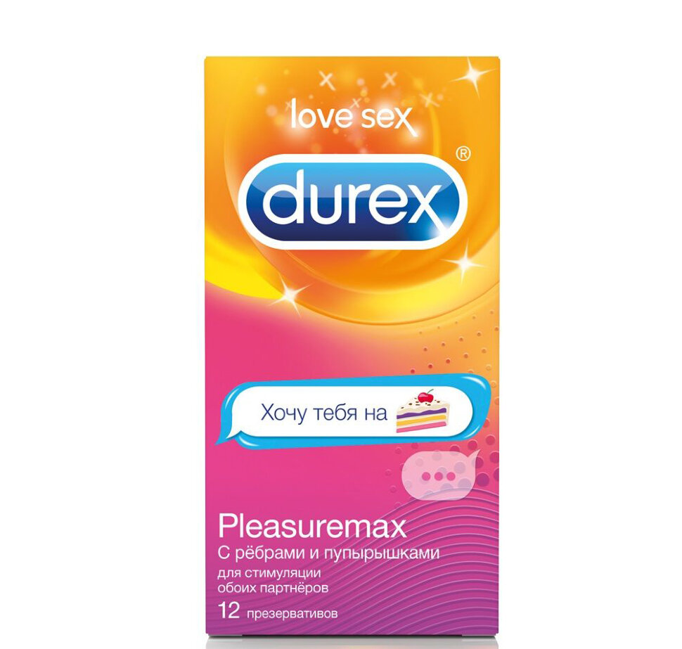 Durex Цена