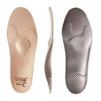 Стельки ортопедические полнопрофильные "БАБОЧКА" каркасные, 95