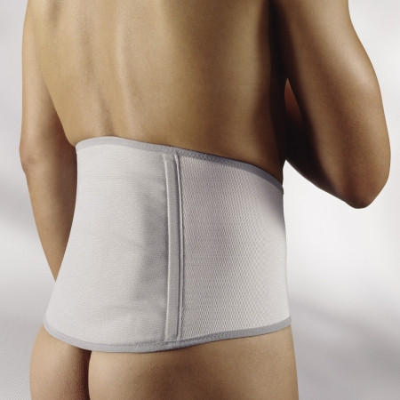 Корсет (ортез) пояснично-крестцовый Push care Back Brace, съемная подушка, унисекс, компрессионный, 1.40.1