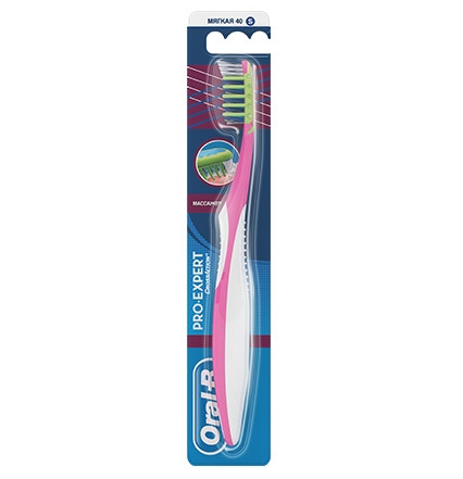 Oral-B Pro-Expert Зубная щетка Массажер мягкая 40