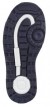 Кроссовки ортопедические Сурсил-Орто для девочек демисезонные кожаные с жестким задником фиолетового цвета, 65-128
