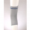 Бандаж на колено Fosta наколенник легкой фиксации снабжен надпателлярным силиконовым кольцом для надколенника, F-1602
