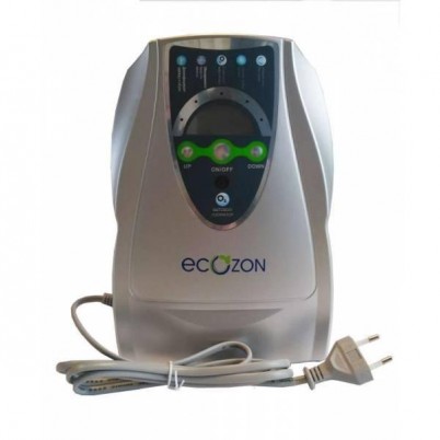 Озонатор WA2 Ecozon с пультом для обеззараживания помещений 80м2 и озонирования воды для очистки от хлора и микрофлоры