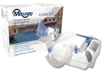 Ингалятор компрессорный C1 Florence