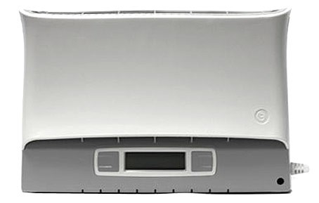 Очиститель-ионизатор воздуха Супер-Плюс Био с объемом обработки до 130м3 и эффективностью очистки до 96%, 182