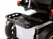 Кресло-коляска Ortonica Pulse 770 с электроприводом и регулировками наклона спинки, сидения и подножек