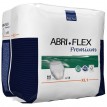 Подгузники-трусики для взрослых Abri-Flex Premium впитываемостью 1400мл и размером XL1 (бедра 130-170см), 14шт, 41089