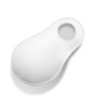 Подкладка защитная OPPO Medical, для сустава большого пальца стопы, защищает сустав от чрезмерных нагрузок, 6740