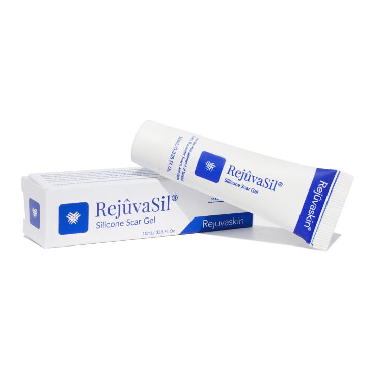 Крем Scar Esthetique для коррекции и профилактики рубцов и растяжек, 10г, 60010