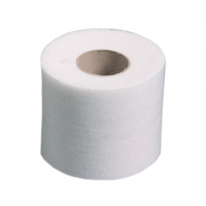 Вата под гипс Orthoforma в виде полотна для полимерных бинтов, 10см х10м, К-420