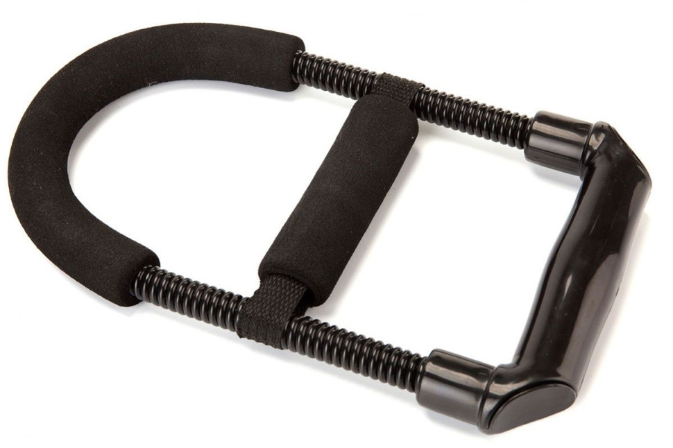 Тренажер для запястья Железная Хватка Bradex SF 0075 для