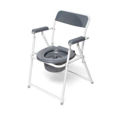 Кресло-туалет WC600w Barry