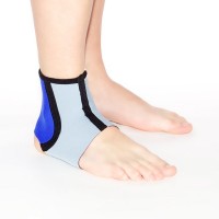 Бандаж голеностопный Rehband 7973 для использования со спортивной обувью Бандаж голеностопный Rehband 7973 для использования со спортивной обувью