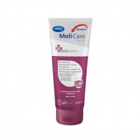 Крем MoliCare Skin / Menalind professional с цинком и креатином для защиты от раздражения, 200мл, 995035