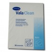 Рукавицы Vala Clean basic одноразовые гигиенические для мытья и ухода за больными, 50шт, 992245