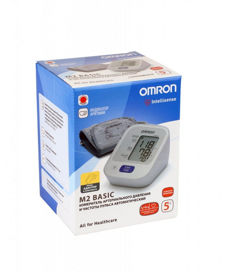 Omron m2 отличия