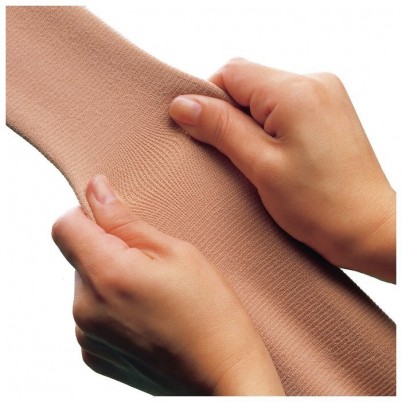 Бандаж эластичный OPPO Medical, в рулоне, поддержка средней руки или маленькой лодыжки, можно резать, 1 м, 2192