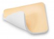 Повязка губчатая Suprasorb P (Супрасорб П) полиуретановая самоклеящаяся для заживления ран, 15х15см, 5шт, 20418