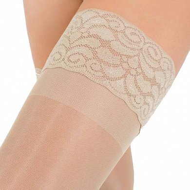 Чулки Venoteks trend (Венотекс Тренд) женские 2-го класса компрессии с ...