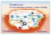 Повязка Супрасорб A+Ag кальциево-альгинатная с ионами серебра, 10х10см, 20571