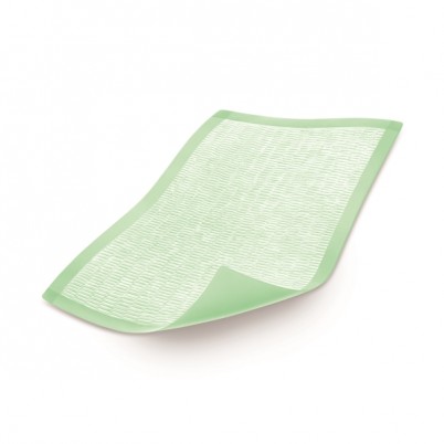 Пеленки МолиНеа Плюс (MoliNea Plus) для защита белья и поверхностей, размер 60х90см, 5шт, 809405