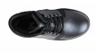 Ботинки Сурсил-Орто женские ортопедические зимние полнота 12 цвет черный. 251201