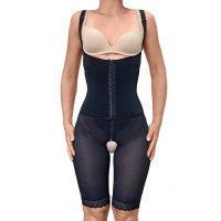 Трико грация (сетка) IDEALISTA, поддерживающие, послеоперационные, ID-888