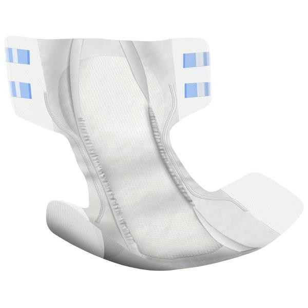Подгузники для взрослых Abri - Form Premium XL2, быстро впитывают, дышащий, премиум качество, 110 - 170 см, 20 шт, 43069