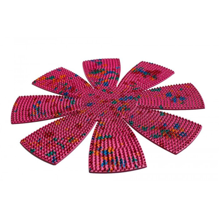 Аппликатор Ляпко "Ромашка", диаметр 31см, шаг игл 5,0 мм