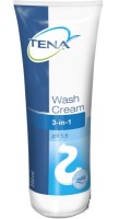 Крем для мытья TENA Wash Cream 250мл