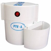 Активатор воды Ива-1 PTV-A производит 1,4 литра активированной воды за 20 минут, 127