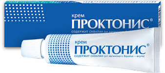Крем Проктонис для профилактика геморроя, заболеваний прямой кишки ...