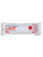 Бинт Wiseman (Вайсман) гипсовый медицинский быстросхватывающийся, 80шт, 15см х 3м