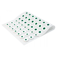 Аппликатор игольчатый (Кузнецова), 23Х32 см, KUZ